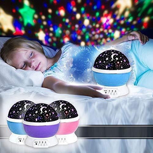 Star Master Projector Lamp™