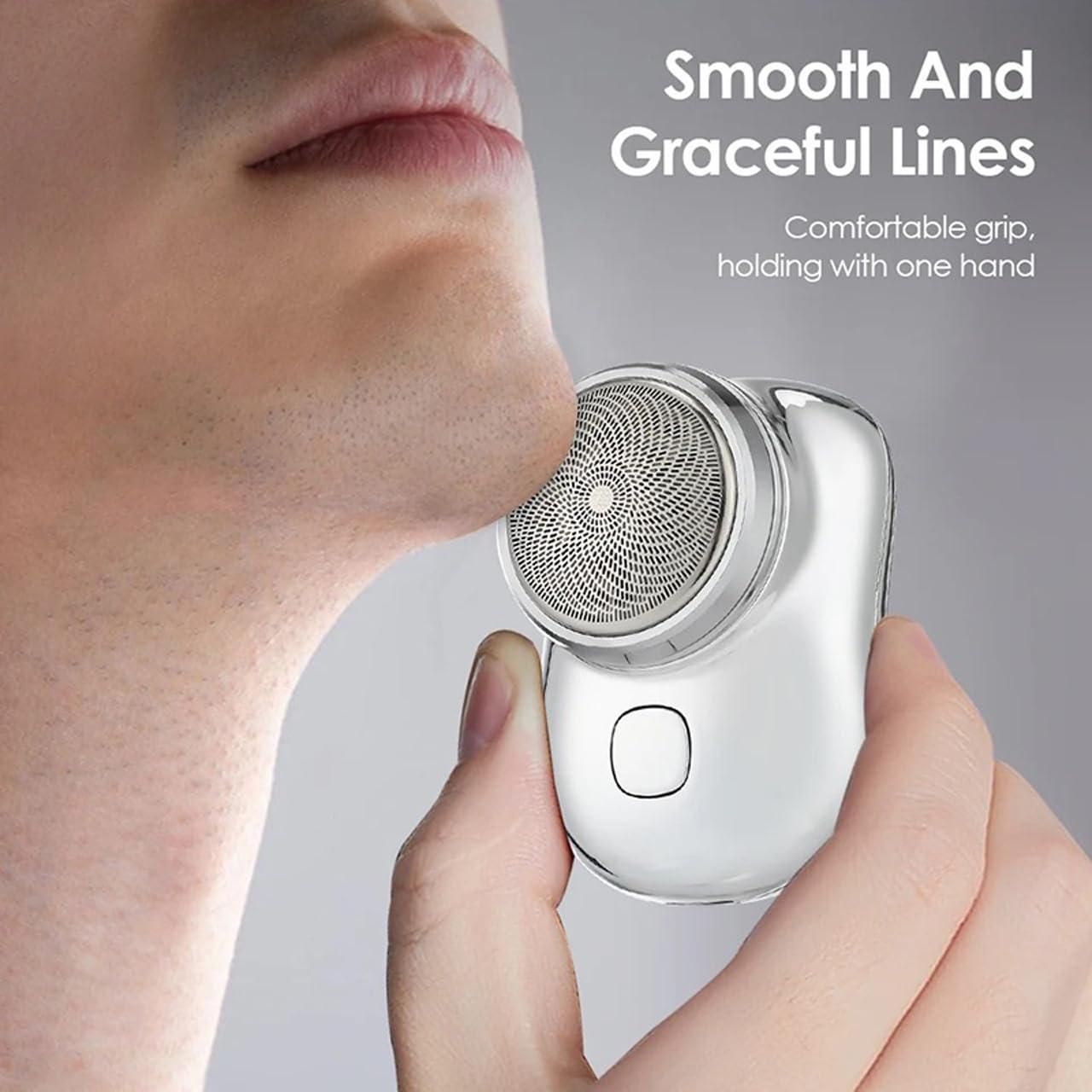 Mini Electric Shaver™