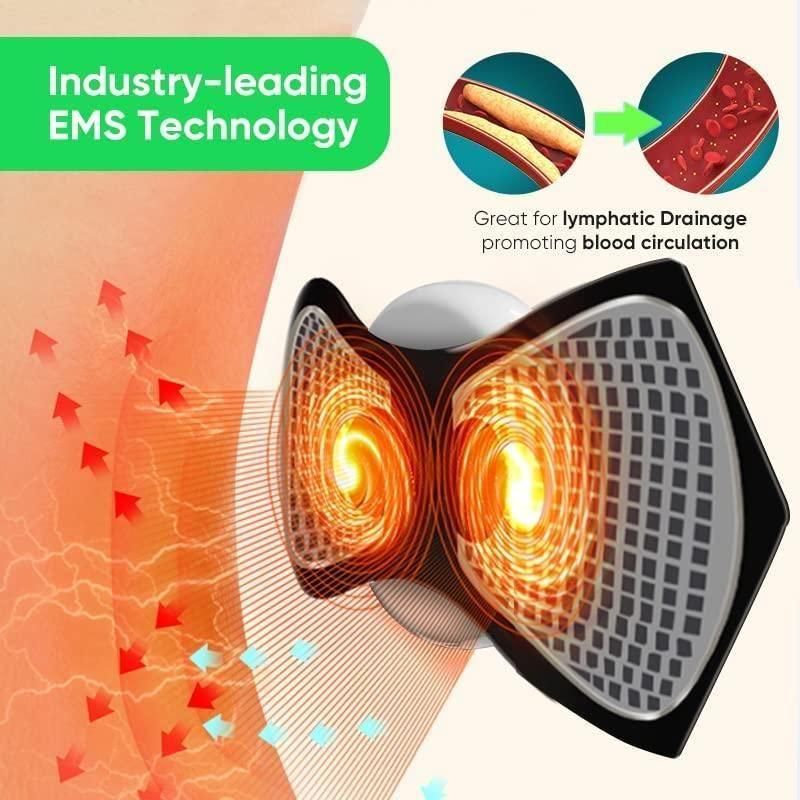 Electric Mini Massager™