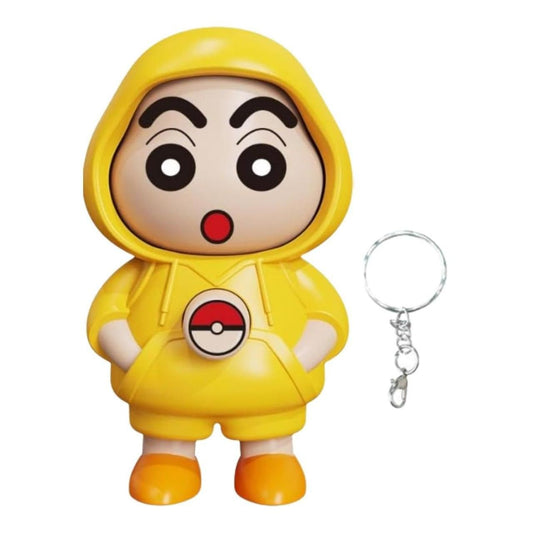Shinchan Rotating Keychain™