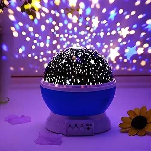 Star Master Projector Lamp™