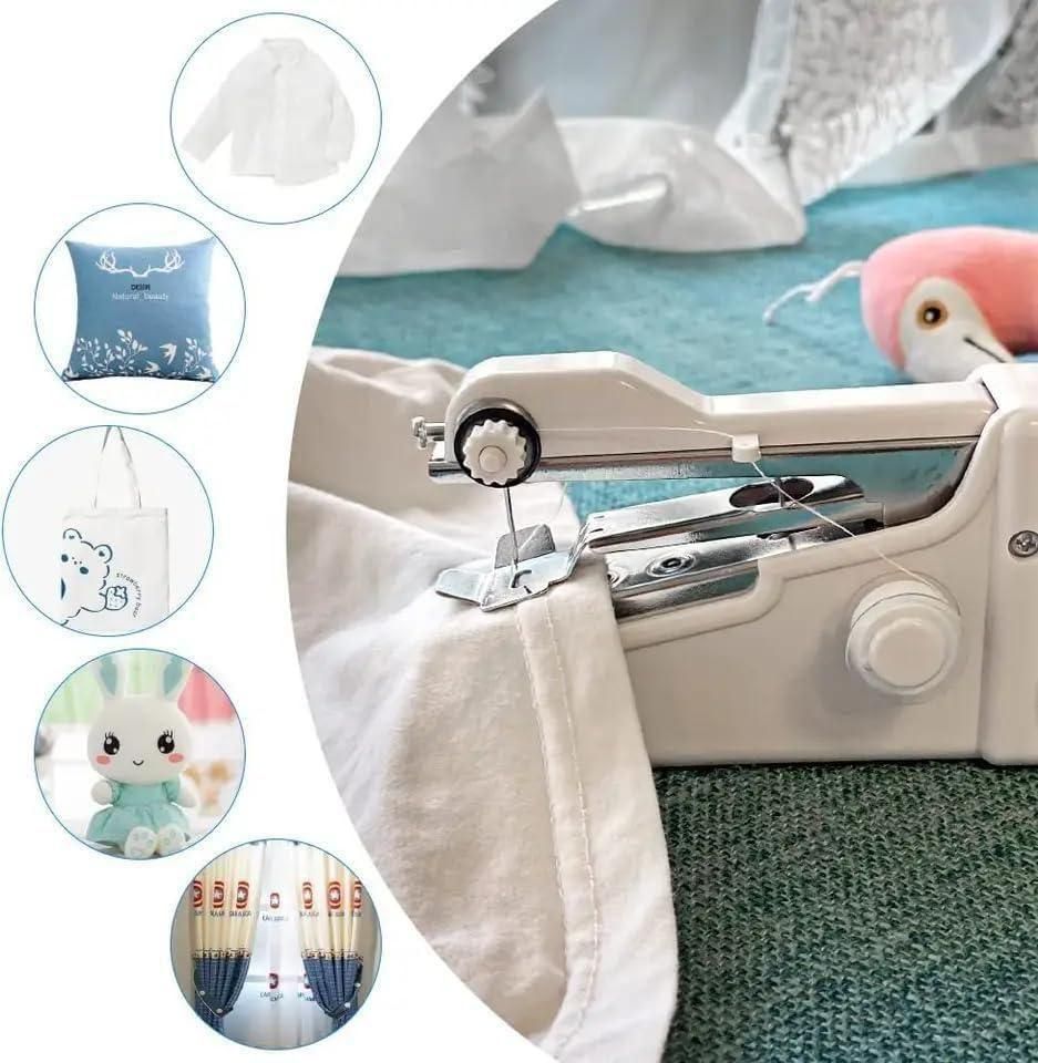 Portable Sewing Machine™