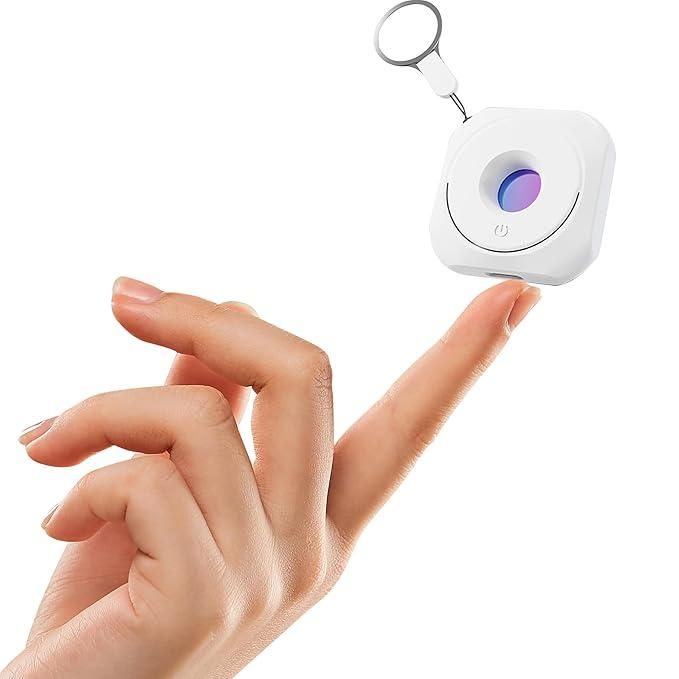 Portable Hidden Camera Detector™