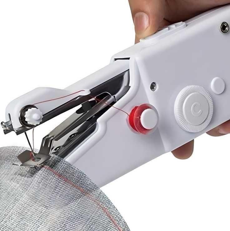 Portable Sewing Machine™