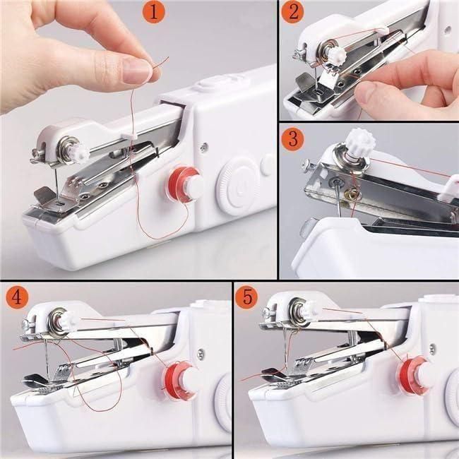 Portable Sewing Machine™