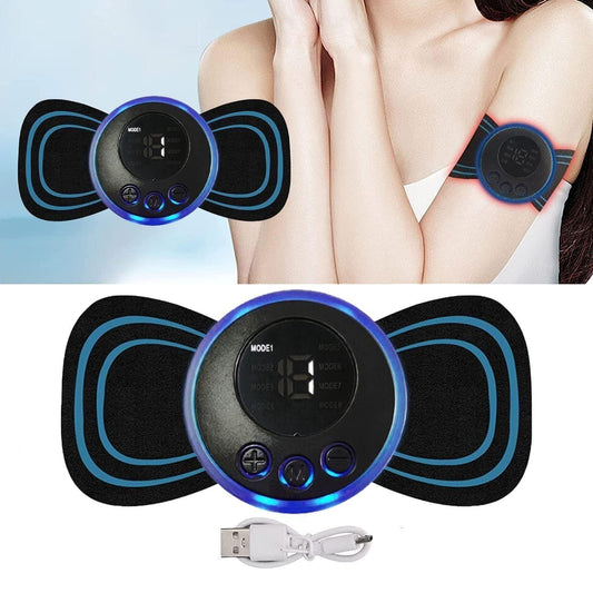 Electric Mini Massager™