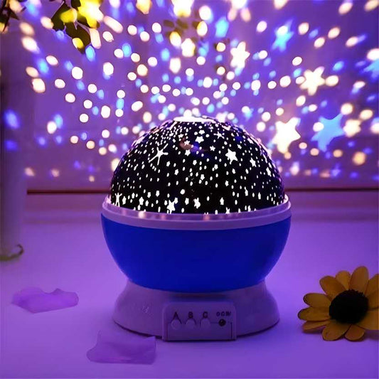 Star Master Projector Lamp™