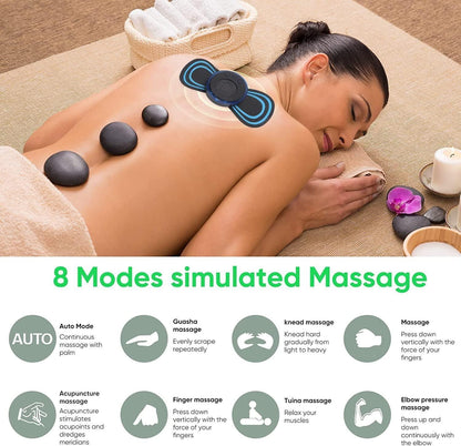 Electric Mini Massager™