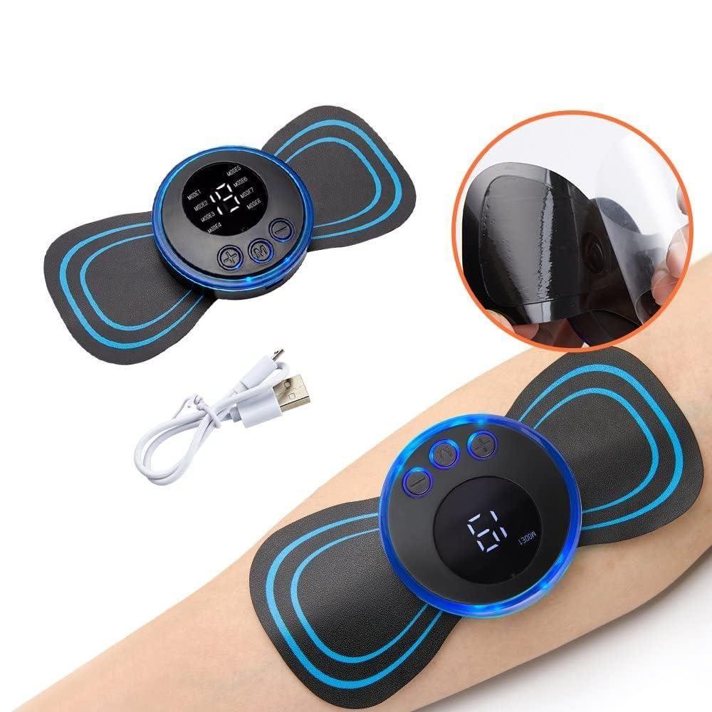 Electric Mini Massager™