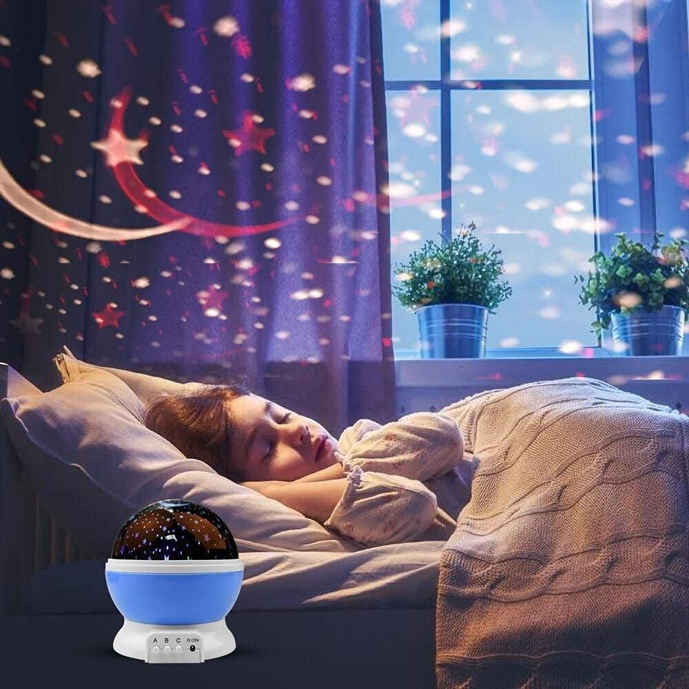 Star Master Projector Lamp™
