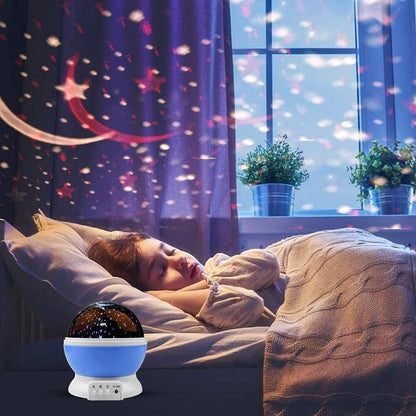 Star Master Projector Lamp™