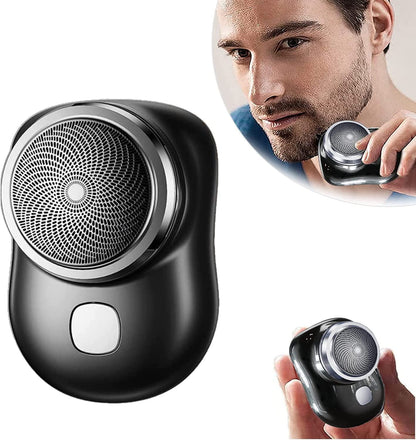 Mini Electric Shaver™