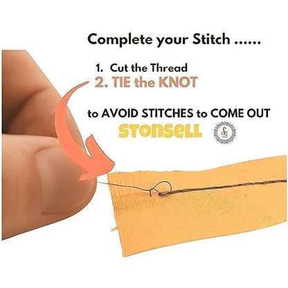 Portable Sewing Machine™