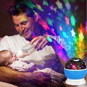 Star Master Projector Lamp™