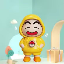 Shinchan Rotating Keychain™