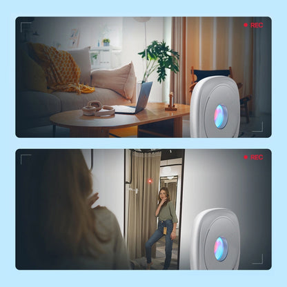 Portable Hidden Camera Detector™