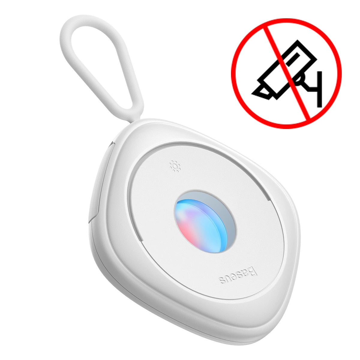Portable Hidden Camera Detector™