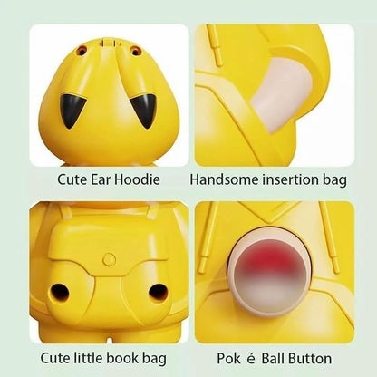 Shinchan Rotating Keychain™