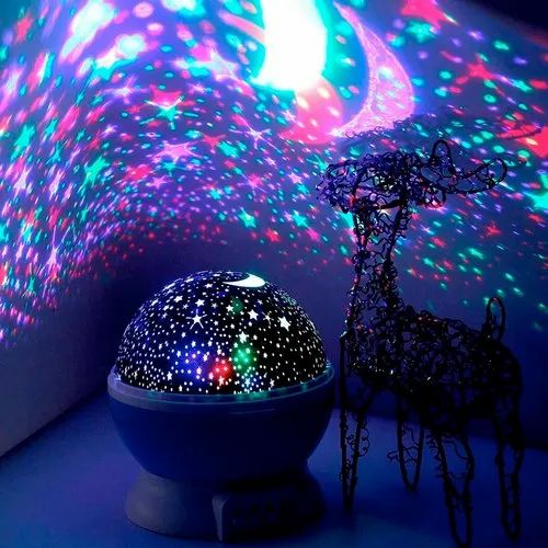 Star Master Projector Lamp™