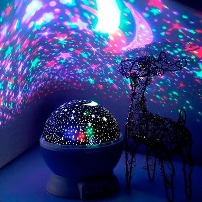 Star Master Projector Lamp™