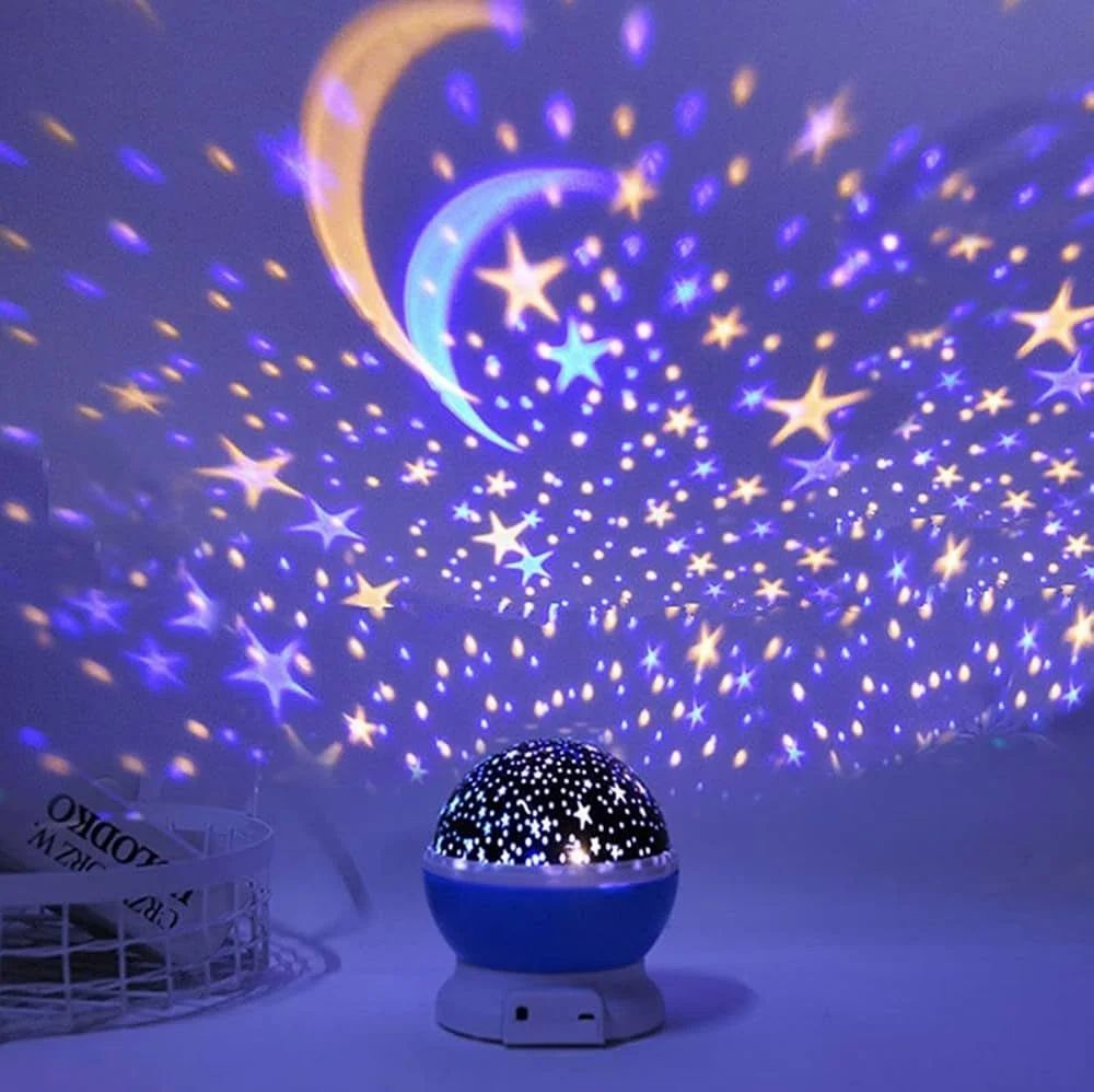 Star Master Projector Lamp™
