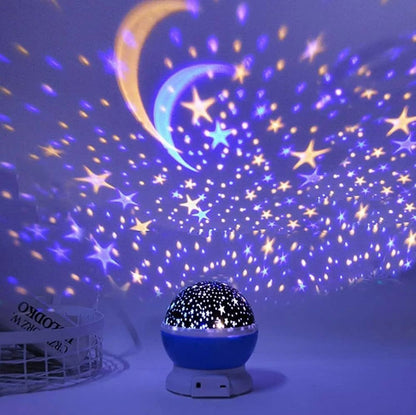 Star Master Projector Lamp™
